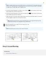 Preview for 6 page of Juniper Day One+ ACX7024 Manual