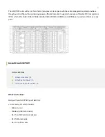 Preview for 2 page of Juniper Day One+ ACX7509 Manual