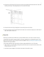 Preview for 7 page of Juniper Day One+ ACX7509 Manual