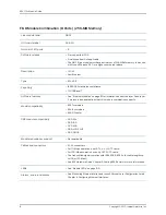 Preview for 8 page of Juniper E SERIES BROADBAND SERVICES ROUTERS 11.3.X - ERX MODULE GUIDE REV 27-9-2010 Manual