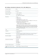 Preview for 11 page of Juniper E SERIES BROADBAND SERVICES ROUTERS 11.3.X - ERX MODULE GUIDE REV 27-9-2010 Manual