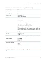 Preview for 13 page of Juniper E SERIES BROADBAND SERVICES ROUTERS 11.3.X - ERX MODULE GUIDE REV 27-9-2010 Manual