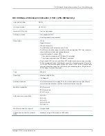 Preview for 15 page of Juniper E SERIES BROADBAND SERVICES ROUTERS 11.3.X - ERX MODULE GUIDE REV 27-9-2010 Manual