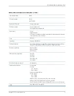 Preview for 17 page of Juniper E SERIES BROADBAND SERVICES ROUTERS 11.3.X - ERX MODULE GUIDE REV 27-9-2010 Manual