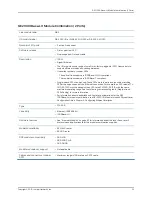 Preview for 23 page of Juniper E SERIES BROADBAND SERVICES ROUTERS 11.3.X - ERX MODULE GUIDE REV 27-9-2010 Manual