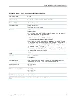 Preview for 27 page of Juniper E SERIES BROADBAND SERVICES ROUTERS 11.3.X - ERX MODULE GUIDE REV 27-9-2010 Manual