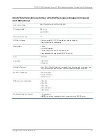 Preview for 31 page of Juniper E SERIES BROADBAND SERVICES ROUTERS 11.3.X - ERX MODULE GUIDE REV 27-9-2010 Manual