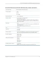 Preview for 33 page of Juniper E SERIES BROADBAND SERVICES ROUTERS 11.3.X - ERX MODULE GUIDE REV 27-9-2010 Manual