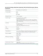 Preview for 37 page of Juniper E SERIES BROADBAND SERVICES ROUTERS 11.3.X - ERX MODULE GUIDE REV 27-9-2010 Manual