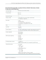 Preview for 39 page of Juniper E SERIES BROADBAND SERVICES ROUTERS 11.3.X - ERX MODULE GUIDE REV 27-9-2010 Manual