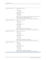 Preview for 42 page of Juniper E SERIES BROADBAND SERVICES ROUTERS 11.3.X - ERX MODULE GUIDE REV 27-9-2010 Manual