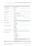 Preview for 45 page of Juniper E SERIES BROADBAND SERVICES ROUTERS 11.3.X - ERX MODULE GUIDE REV 27-9-2010 Manual