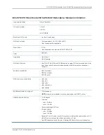 Preview for 47 page of Juniper E SERIES BROADBAND SERVICES ROUTERS 11.3.X - ERX MODULE GUIDE REV 27-9-2010 Manual