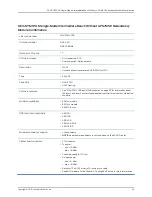 Preview for 49 page of Juniper E SERIES BROADBAND SERVICES ROUTERS 11.3.X - ERX MODULE GUIDE REV 27-9-2010 Manual