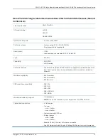 Preview for 51 page of Juniper E SERIES BROADBAND SERVICES ROUTERS 11.3.X - ERX MODULE GUIDE REV 27-9-2010 Manual