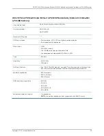 Preview for 55 page of Juniper E SERIES BROADBAND SERVICES ROUTERS 11.3.X - ERX MODULE GUIDE REV 27-9-2010 Manual