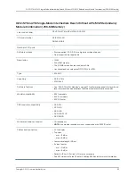 Preview for 59 page of Juniper E SERIES BROADBAND SERVICES ROUTERS 11.3.X - ERX MODULE GUIDE REV 27-9-2010 Manual