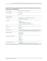 Preview for 63 page of Juniper E SERIES BROADBAND SERVICES ROUTERS 11.3.X - ERX MODULE GUIDE REV 27-9-2010 Manual