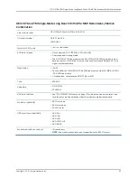 Preview for 65 page of Juniper E SERIES BROADBAND SERVICES ROUTERS 11.3.X - ERX MODULE GUIDE REV 27-9-2010 Manual