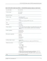 Preview for 67 page of Juniper E SERIES BROADBAND SERVICES ROUTERS 11.3.X - ERX MODULE GUIDE REV 27-9-2010 Manual