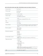 Preview for 69 page of Juniper E SERIES BROADBAND SERVICES ROUTERS 11.3.X - ERX MODULE GUIDE REV 27-9-2010 Manual