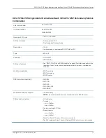 Preview for 73 page of Juniper E SERIES BROADBAND SERVICES ROUTERS 11.3.X - ERX MODULE GUIDE REV 27-9-2010 Manual