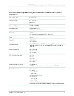 Preview for 77 page of Juniper E SERIES BROADBAND SERVICES ROUTERS 11.3.X - ERX MODULE GUIDE REV 27-9-2010 Manual