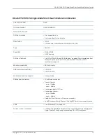 Preview for 79 page of Juniper E SERIES BROADBAND SERVICES ROUTERS 11.3.X - ERX MODULE GUIDE REV 27-9-2010 Manual