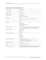 Preview for 80 page of Juniper E SERIES BROADBAND SERVICES ROUTERS 11.3.X - ERX MODULE GUIDE REV 27-9-2010 Manual