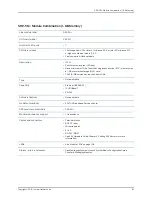 Preview for 81 page of Juniper E SERIES BROADBAND SERVICES ROUTERS 11.3.X - ERX MODULE GUIDE REV 27-9-2010 Manual