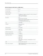 Preview for 82 page of Juniper E SERIES BROADBAND SERVICES ROUTERS 11.3.X - ERX MODULE GUIDE REV 27-9-2010 Manual