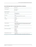 Preview for 11 page of Juniper E SERIES BROADBAND SERVICES ROUTERS - E SERIES END-OF-LIFE MODULE GUIDE 6-10-2010 Manual