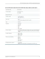 Preview for 15 page of Juniper E SERIES BROADBAND SERVICES ROUTERS - E SERIES END-OF-LIFE MODULE GUIDE 6-10-2010 Manual