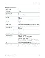 Preview for 23 page of Juniper E SERIES BROADBAND SERVICES ROUTERS - E SERIES END-OF-LIFE MODULE GUIDE 6-10-2010 Manual