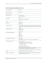 Preview for 25 page of Juniper E SERIES BROADBAND SERVICES ROUTERS - E SERIES END-OF-LIFE MODULE GUIDE 6-10-2010 Manual