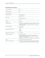 Preview for 26 page of Juniper E SERIES BROADBAND SERVICES ROUTERS - E SERIES END-OF-LIFE MODULE GUIDE 6-10-2010 Manual