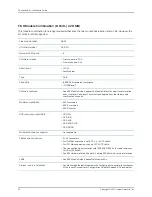 Preview for 30 page of Juniper E SERIES BROADBAND SERVICES ROUTERS - E SERIES END-OF-LIFE MODULE GUIDE 6-10-2010 Manual