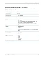 Preview for 31 page of Juniper E SERIES BROADBAND SERVICES ROUTERS - E SERIES END-OF-LIFE MODULE GUIDE 6-10-2010 Manual