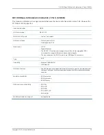 Preview for 33 page of Juniper E SERIES BROADBAND SERVICES ROUTERS - E SERIES END-OF-LIFE MODULE GUIDE 6-10-2010 Manual