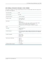 Preview for 35 page of Juniper E SERIES BROADBAND SERVICES ROUTERS - E SERIES END-OF-LIFE MODULE GUIDE 6-10-2010 Manual