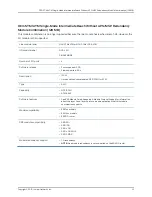 Preview for 43 page of Juniper E SERIES BROADBAND SERVICES ROUTERS - E SERIES END-OF-LIFE MODULE GUIDE 6-10-2010 Manual