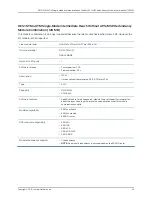 Preview for 49 page of Juniper E SERIES BROADBAND SERVICES ROUTERS - E SERIES END-OF-LIFE MODULE GUIDE 6-10-2010 Manual