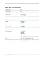 Preview for 53 page of Juniper E SERIES BROADBAND SERVICES ROUTERS - E SERIES END-OF-LIFE MODULE GUIDE 6-10-2010 Manual