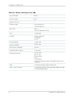 Preview for 54 page of Juniper E SERIES BROADBAND SERVICES ROUTERS - E SERIES END-OF-LIFE MODULE GUIDE 6-10-2010 Manual