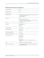 Preview for 57 page of Juniper E SERIES BROADBAND SERVICES ROUTERS - E SERIES END-OF-LIFE MODULE GUIDE 6-10-2010 Manual