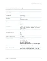 Preview for 63 page of Juniper E SERIES BROADBAND SERVICES ROUTERS - E SERIES END-OF-LIFE MODULE GUIDE 6-10-2010 Manual