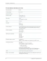 Preview for 64 page of Juniper E SERIES BROADBAND SERVICES ROUTERS - E SERIES END-OF-LIFE MODULE GUIDE 6-10-2010 Manual