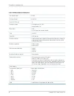 Preview for 66 page of Juniper E SERIES BROADBAND SERVICES ROUTERS - E SERIES END-OF-LIFE MODULE GUIDE 6-10-2010 Manual