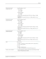 Preview for 69 page of Juniper E SERIES BROADBAND SERVICES ROUTERS - E SERIES END-OF-LIFE MODULE GUIDE 6-10-2010 Manual