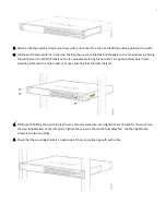 Preview for 5 page of Juniper EX Series Manual